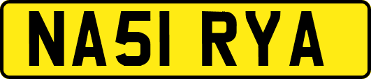 NA51RYA