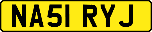 NA51RYJ
