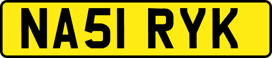 NA51RYK