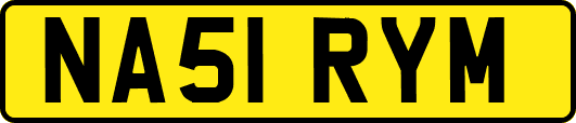 NA51RYM