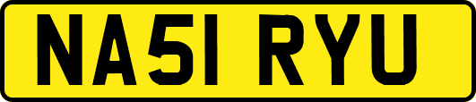 NA51RYU