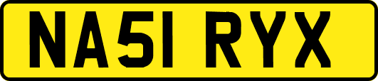NA51RYX