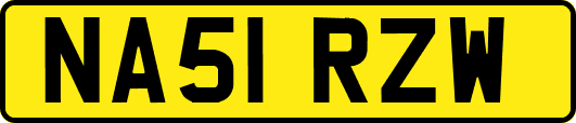 NA51RZW