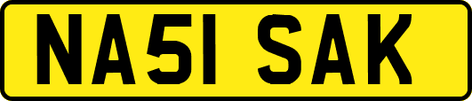 NA51SAK