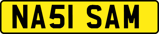 NA51SAM