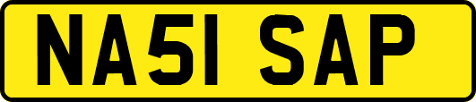 NA51SAP