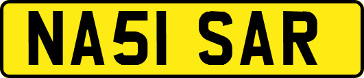 NA51SAR