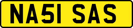 NA51SAS