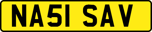 NA51SAV