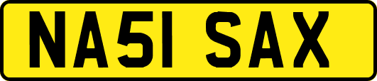 NA51SAX