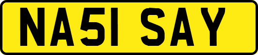 NA51SAY