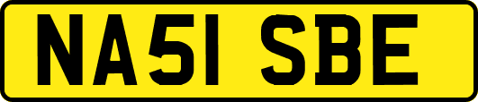 NA51SBE