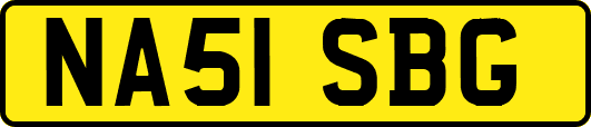 NA51SBG