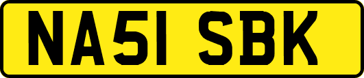 NA51SBK