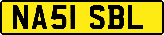 NA51SBL