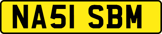 NA51SBM