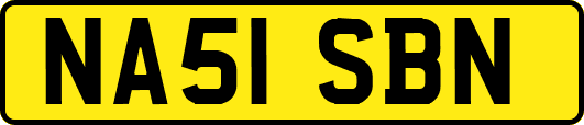 NA51SBN