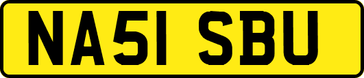 NA51SBU