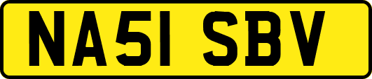 NA51SBV