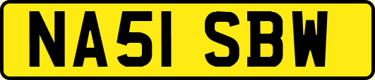 NA51SBW