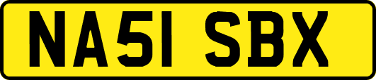 NA51SBX