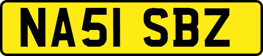 NA51SBZ