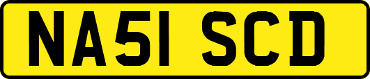 NA51SCD