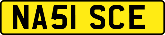 NA51SCE
