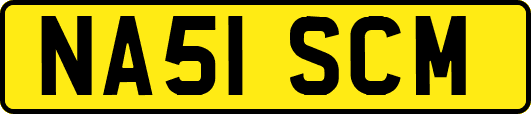 NA51SCM