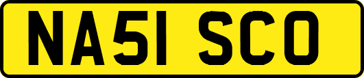 NA51SCO