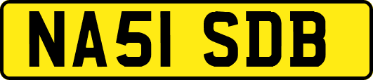 NA51SDB