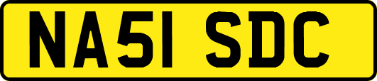 NA51SDC