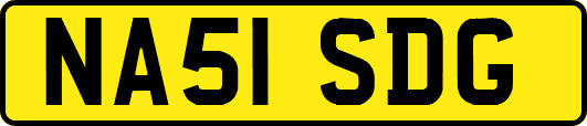 NA51SDG