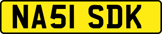 NA51SDK