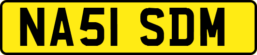 NA51SDM