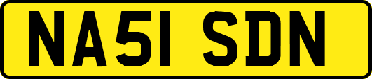NA51SDN