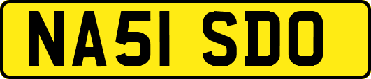 NA51SDO