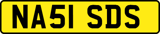 NA51SDS