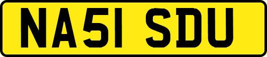 NA51SDU