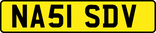 NA51SDV