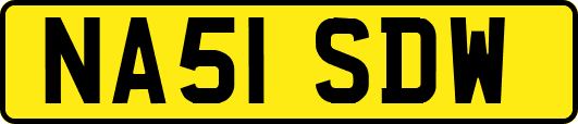 NA51SDW