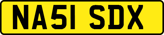 NA51SDX