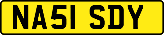 NA51SDY