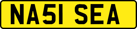 NA51SEA