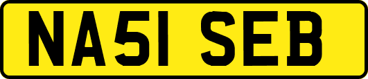 NA51SEB