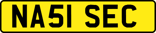 NA51SEC