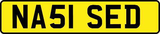 NA51SED