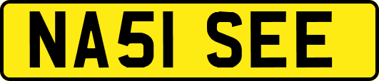 NA51SEE