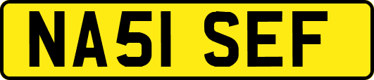 NA51SEF