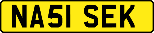 NA51SEK